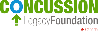 Concussion Legacy Foundation Canada logo